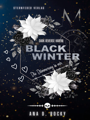 cover image of Black Winter